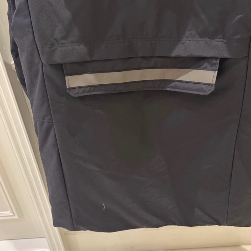 Canada Goose Black Label Parka - Picture 12 of 16